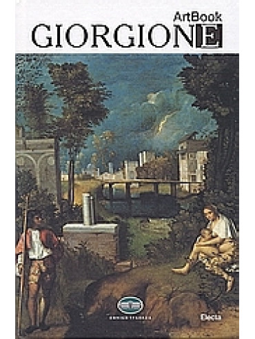 Giorgione,Fregolent  Alessandra