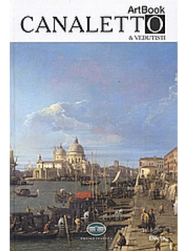 Canaletto & Vedutisti,Fregolent  Alessandra