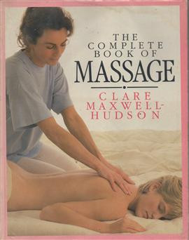 Massage,Roseberry  Monica