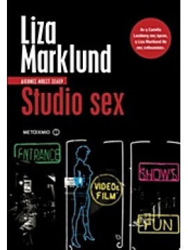 Studio Sex,Marklund  Liza