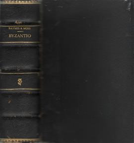 Βυζάντιο,Moss  H St L B,Baynes  N H