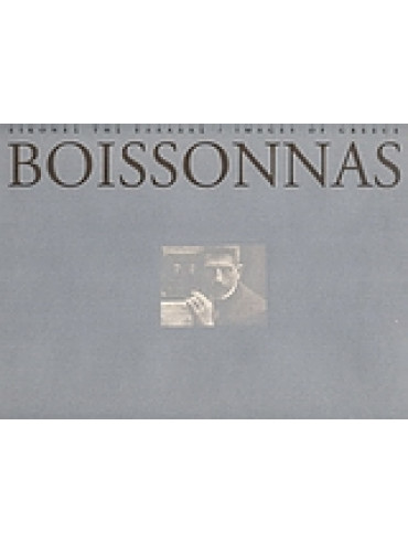 Εικόνες της Ελλάδας Boissonnas Εικόνες της Ελλάδας Boissonnas,Borel Gad,Brulhart Armand