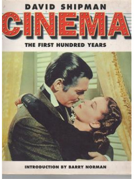 cinema the hundred years,Shirman David