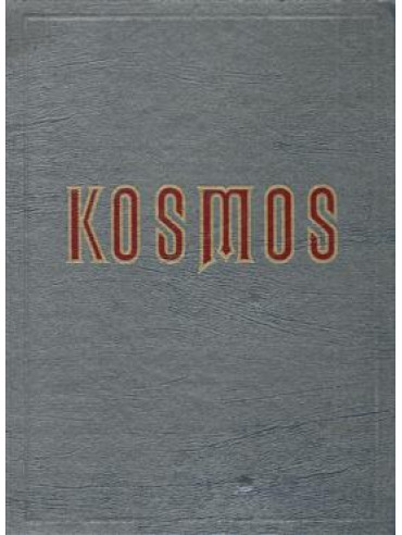 Μεγάλη εγκυκλοπαίδεια Kosmos