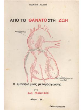 Από το θάνατο στη ζωή,Λαγός Γιάννης