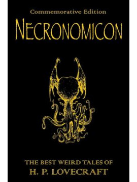 Necronomicon: The Best Weird Tales,Lovecraft  Howard Phillips