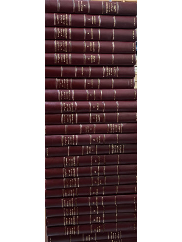 Μεγάλη Ελληνική Εγκυκλοπαίδεια Δρανδάκη (28 τόμοι),Συλλογικό έργο