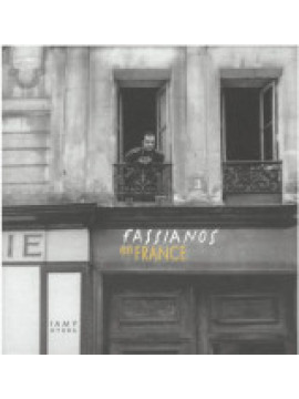 Ο Fassianos στη Γαλλία, Κωνσταντίνα Αδαμοπούλου - Παύλου