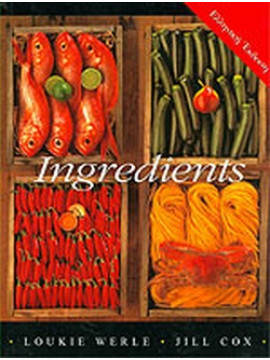 Ingredients,Werle  Loukie,Cox  Jill